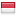 sabda.org server is located in Indonesia
